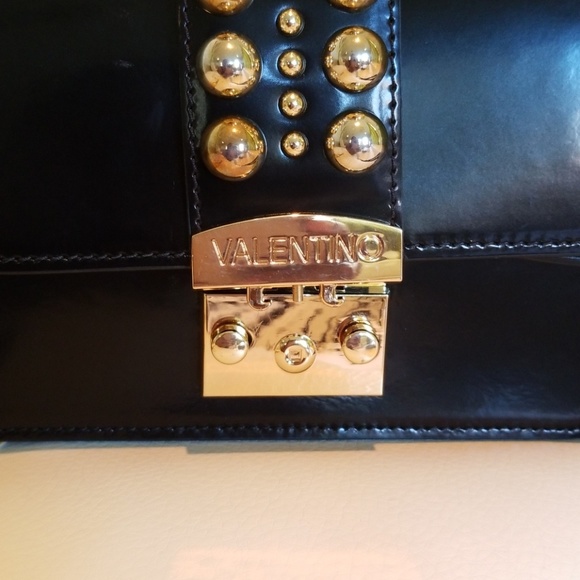 Mario Valentino Authentic Crossover. - Picture 7 of 7